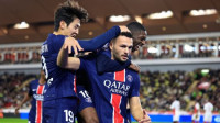 ‘HERE WE GO’ 기자 확인! “올여름 PSG 떠날 가능성 커”…‘백업 신세’ 머무르자 성장 정체된 하무스 결국 이적 결단
