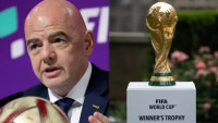 세네갈의 AFCON 기권 사태, 2026년 월드컵 위한 새로운 FIFA 규정으로 이어져