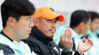 [GOAL 화성] 완벽한 선수는 아니지만… '결승골' 김병오 향한 화성 차두리 감독의 무한 신뢰 팀에 없어선 안 될 존재