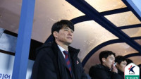 [GOAL 현장] '수원삼성 레전드' 박건하 감독 세레머니도 크게 안 했다... 많은 생각 들 것 같아