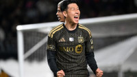 ‘특급 도우미’ 손흥민, 챔피언스컵 이어 MLS서도 도움 단독 1위…LA FC 감독 “후반전 교체로 들어온 선수들 덕에 팀 에너지 살아났어”