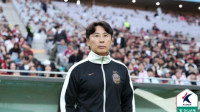 [GOAL 상암] '전반전 퇴장' 김기동 감독 작년이었으면 분명히 졌을 것, 버티는 힘 생긴 건 칭찬하고 싶다