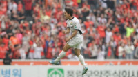 [공식발표] 올 시즌 벌써 세 번째 선정…‘눈부신 활약’ 김대원, K리그1 11라운드 MVP