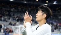 손흥민, MLS 도움 단독 선두…MVP 후보로 떠오르다