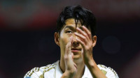 손흥민 한숨 쉴라…'0-4 완패'에도 할 말 많은 LAFC 감독 톨루카, 마치 광대처럼 행동해 실언 논란