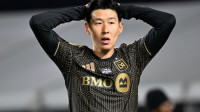 말 그대로 참사, 당장 떠나라 손흥민 어떡하나, '0-4 대패' LAFC 감독 향한 비난 폭주…헛짓거리 질렸다