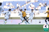 광주FC, 강원FC와 0-0 무승부… 8연패의 늪 탈출