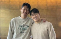 홍명보호, 두 에이스 희비 엇갈려…손흥민 사전캠프 합류, 이강인 6월 초 합류 가닥
