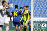 '이동경 결승골' 울산, 부천에 1-0 승리...승점 23점으로 선두권 추격