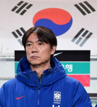 홍명보호, 월드컵 전 최종 평가전 확정…트리니다드토바고·엘살바도르와 격돌