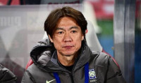 “지금 일본은 과거 한국 같다” 홍명보 감독, “월드컵선 점유율보다 빠른 전진 축구 필요”