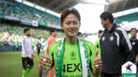 [GOAL 현장라인업] '이승우 공격 선봉장' 전북, 부천에 개막전 패배 설욕 나선다