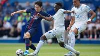 PSG, 리그1 5연패 달성…부상 이강인은 3번째 우승