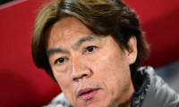 홍명보 감독, 스리백 논란에 “포백과 스리백 함께 활용하도록 준비”