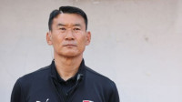 [GOAL 화성] '화성에 일격' 상승세 제동 걸린 부산…조성환 감독 긍정적 요소 없는 경기, 책임감 느낀다