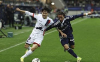 이강인, 리그1 최종전 교체 출전…PSG, 파리 FC에 역전패