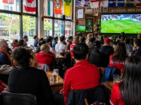 월드컵 단어 쓰면 불법… FIFA 상표권 칼바람에 토론토 자영업자 '우회 마케팅' 비상