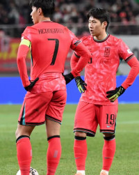 韓 축구 최고 재능의 라스트 댄스 손흥민·김민재·이강인, 사실상 마지막 '황금세대' 동반 월드컵 출격