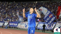 [GOAL 현장] '승점 1→승점 3 극적 결승골' 일류첸코 자신감을 주는 골, 후반기 더 많은 골 넣을 수 있을 것