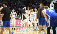 [FIBA WC] 벼랑 끝에 선 한국, 일본이 희망 불씨 살렸다…혼란의 B조, 남은 시나리오는?