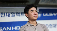 [GOAL 울산] 연달아 대어 사냥 인천 윤정환 감독, “잘 표현 못 하지만... 팬들 선수들 항상 고맙다”